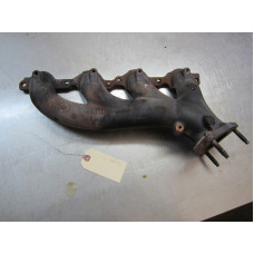 31P032 Left Exhaust Manifold For 10-13 GMC Sierra 1500  5.3 12616287